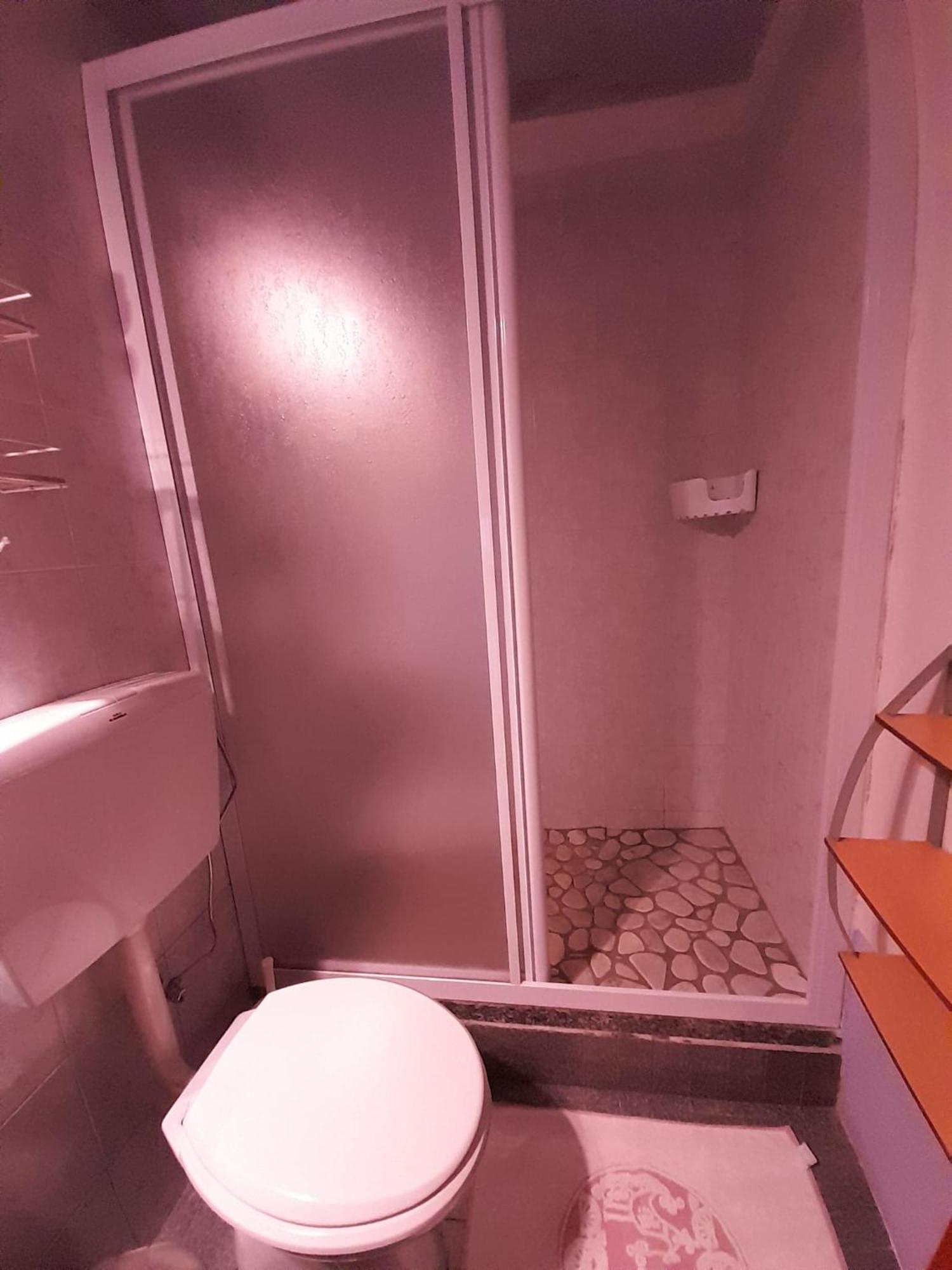 הוילה Bolzano Novarese Casa Bartula מראה חיצוני תמונה
