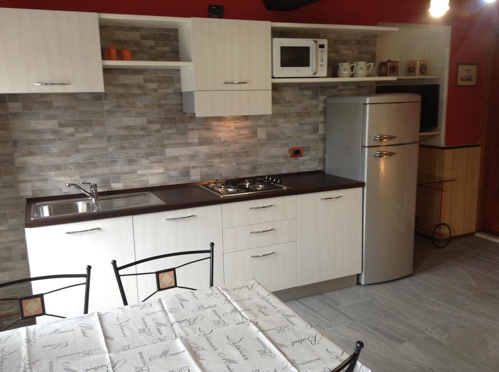 הוילה Bolzano Novarese Casa Bartula חדר תמונה